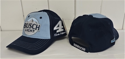 2022 Kevin Harvick #5 Busch Light Hat
