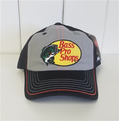 Martin Truex Jr #19 Bass Pro Shops Sponsor Hat