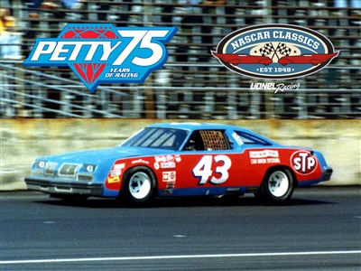 **PREORDER** 2024 Richard Petty #43 STP 1979 Daytona 500 Win 1/24 HO